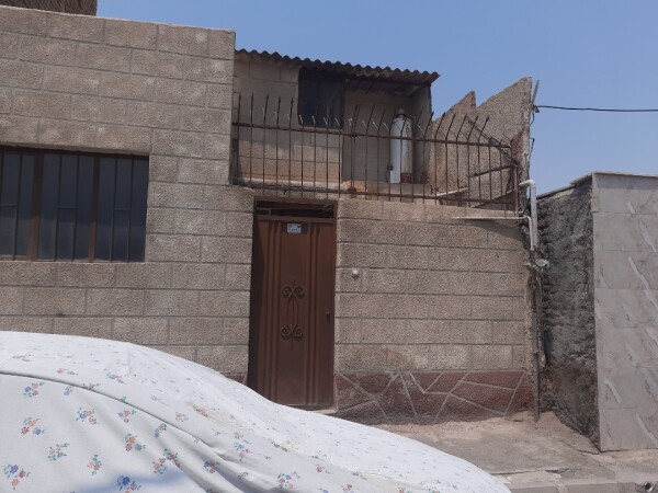 فروش خانه ویلایی نقلی۵۱متر