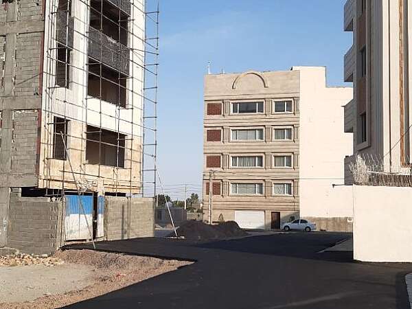 پیش فروش- رباط کریم