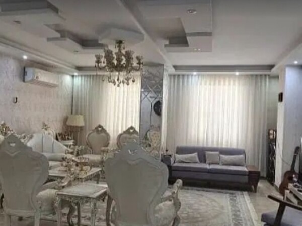 فروش و رهن آپارتمان 107 متری