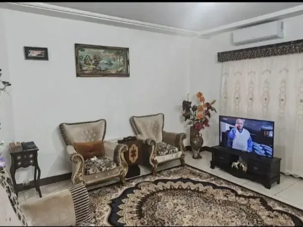 فروش و معاوضه سوییت ۶۸ متری کوی زمانی مستقل