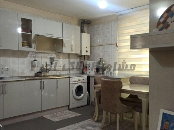 فروش واحد70متری