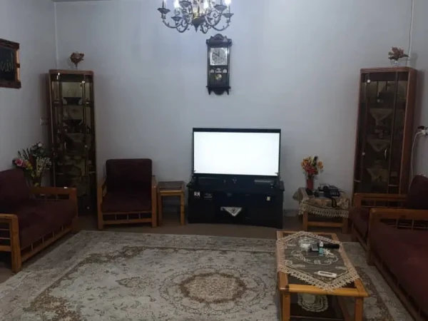 فروش واحد 3 بر ۱۱۰ متری،نبش شقایق ۱ (ویو بام سبز)