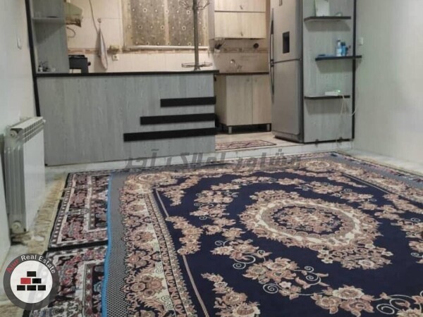 فروش واحد 40متری بهر دادگستری