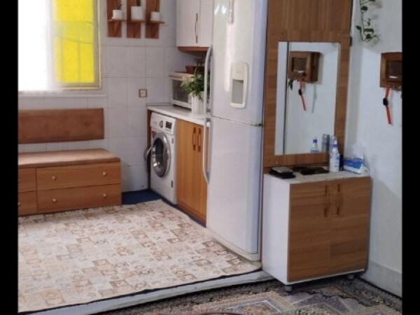فروش واحد 50متری