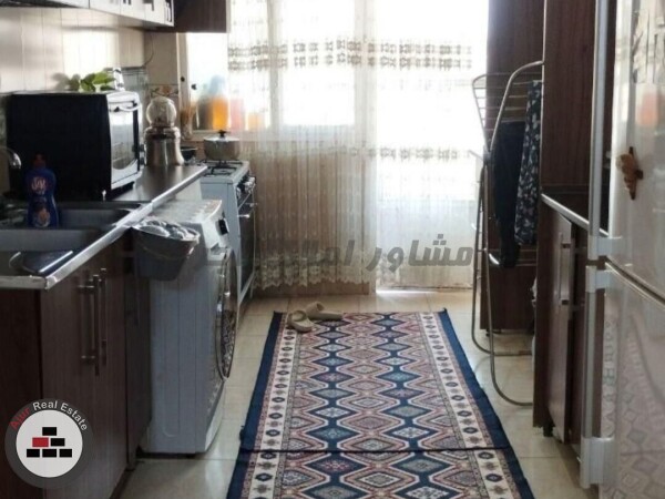 فروش واحد 53متری