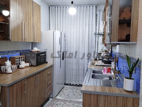 فروش واحد 55متری