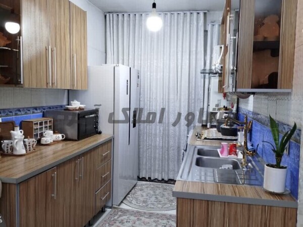 فروش واحد 55متری
