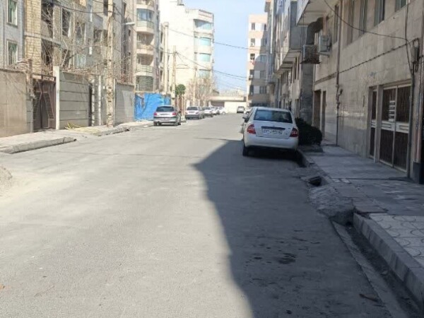 فروش واحد 57متری