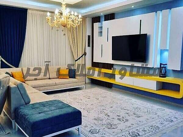 فروش واحد 64 متری