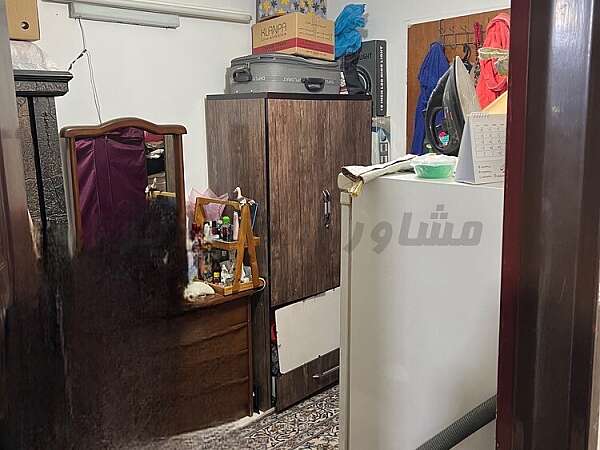 فروش واحد 70 متری