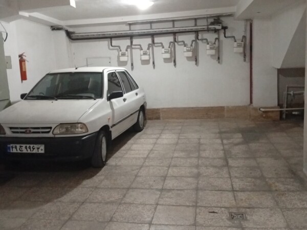 فروش واحد 81متری