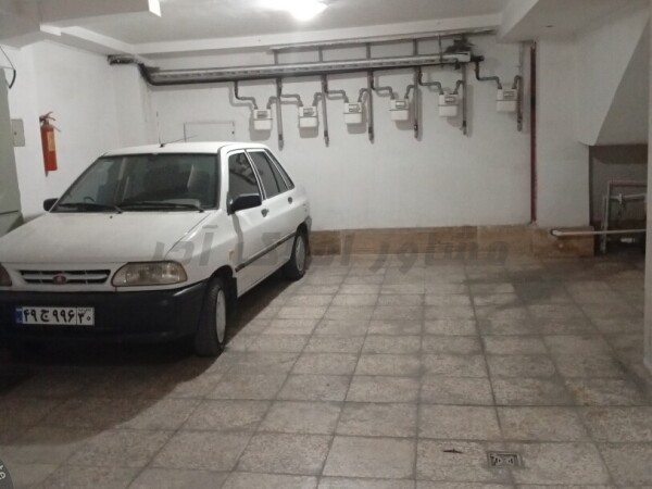فروش واحد 81متری