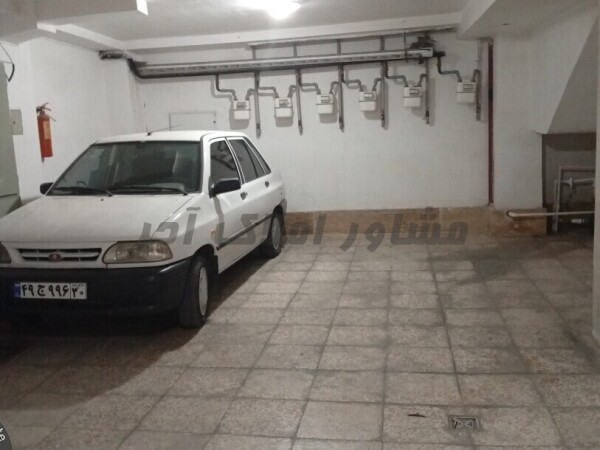 فروش واحد 81متری