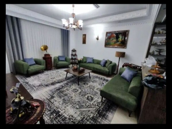 فروش واحد رباط کریم
