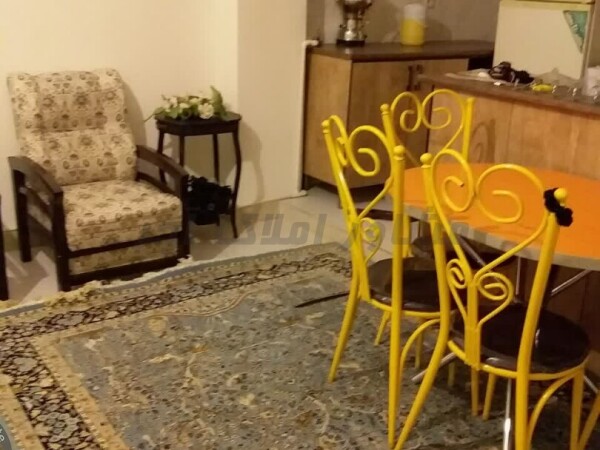فروش واحد رباط کریم