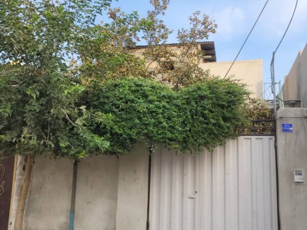 فروش واحد فرارت