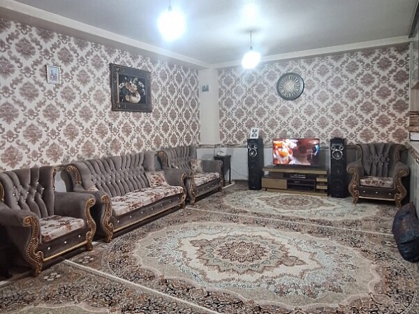 فروش واحد ۸۳ متری