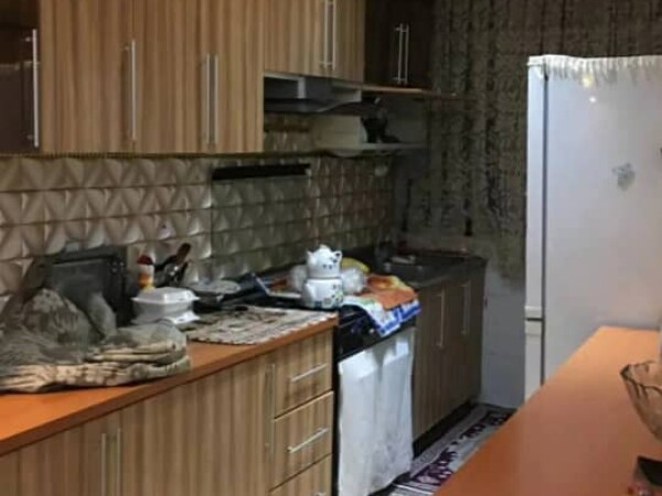 فروش واحد۱۷۸متری در بخشداری