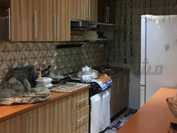 فروش واحد۱۷۸متری در بخشداری