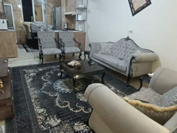 فروش ویلایی محدوده گرجی