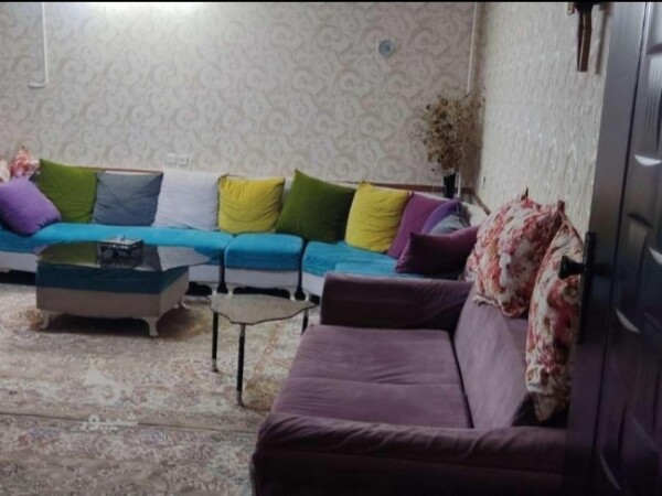 فروش ویلایی نقلی ۶۸متر