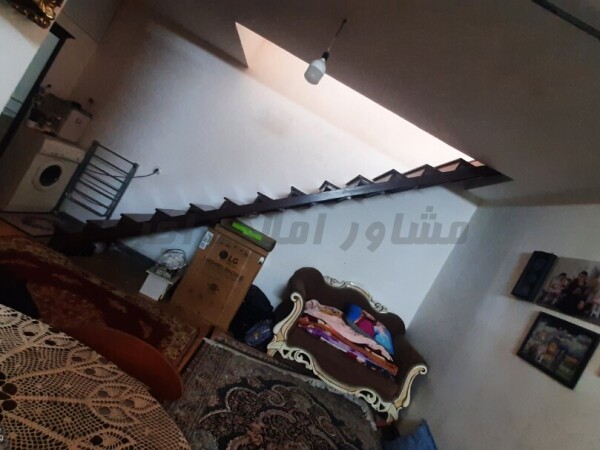 فروش ویلایی ۱۴۰متری