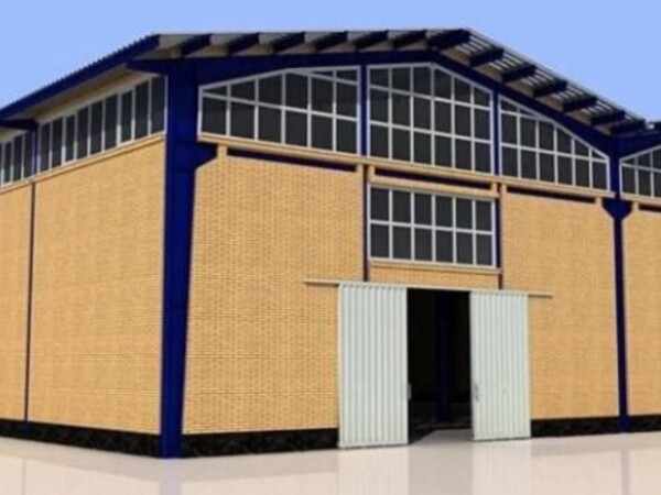 فروش کارخانه فعال