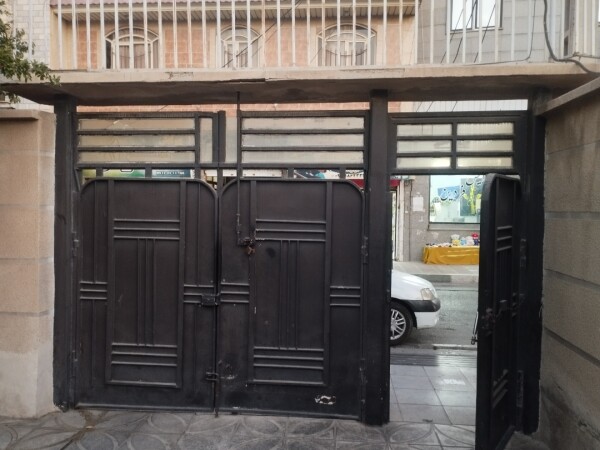فروش ۴۰۸متر تریپلکس