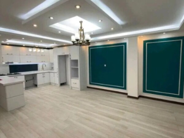 فروش ۶۳ متری اکازیون/۲خواب/پارکینگ/نقشه کاربردی