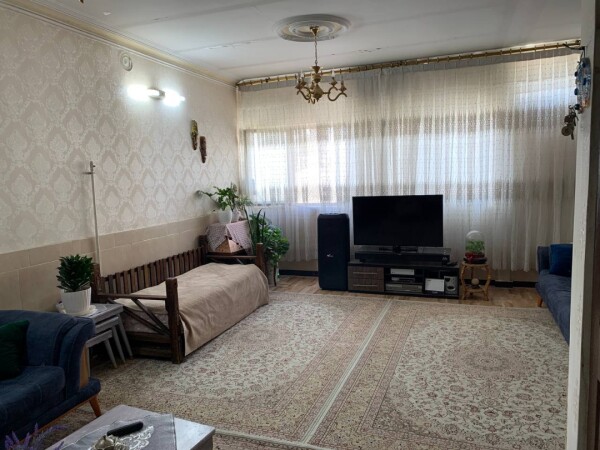 فورش آپارتمان ۷۰ متری ملکی