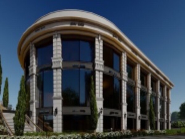 مجتمع تجارب مهراز مال پرند