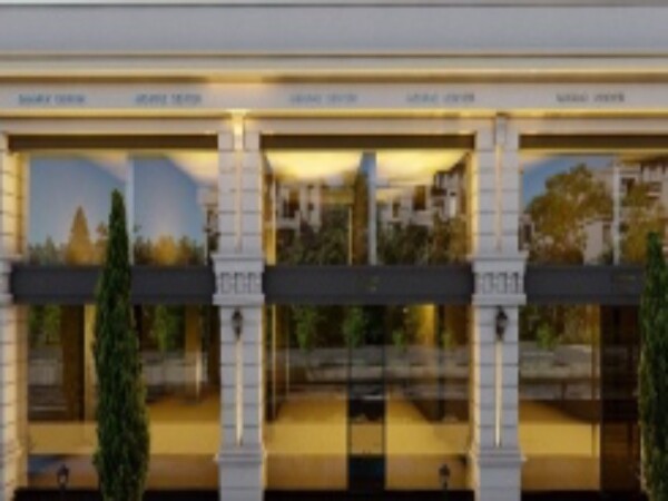 مجتمع تجاری مهراز مال