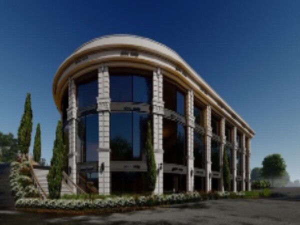 مجتمع مهراز مال پرند