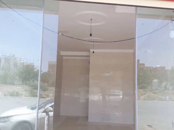 مغازه 22متری سندار