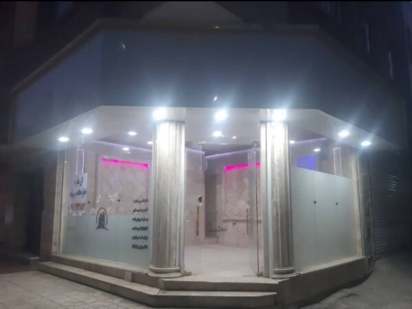 مغازه دونبش دید فوق‌العاده