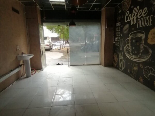 مغازه ۳۱ متری