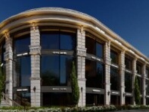 مهراز مال 24 متر