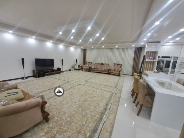 نوساز گرجی۱۵۵متری