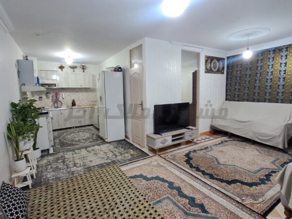 همکف۷۲متری مرکزشهر