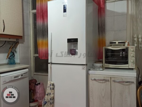 واحد 58متری محدوده بر دادگستری