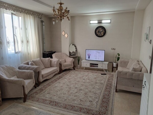 واحد مسکونی 69متری