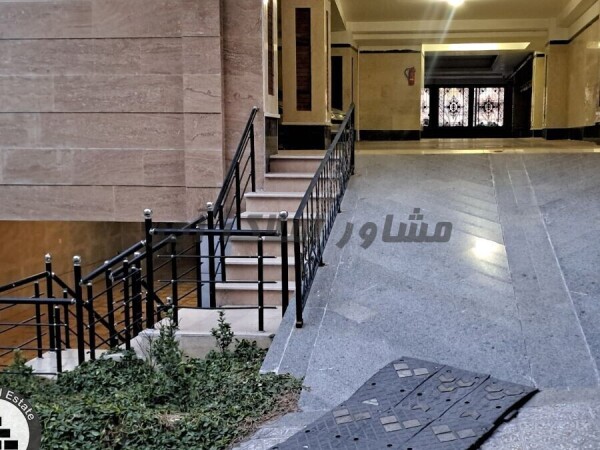 واحد نوساز 160متری رباط کریم