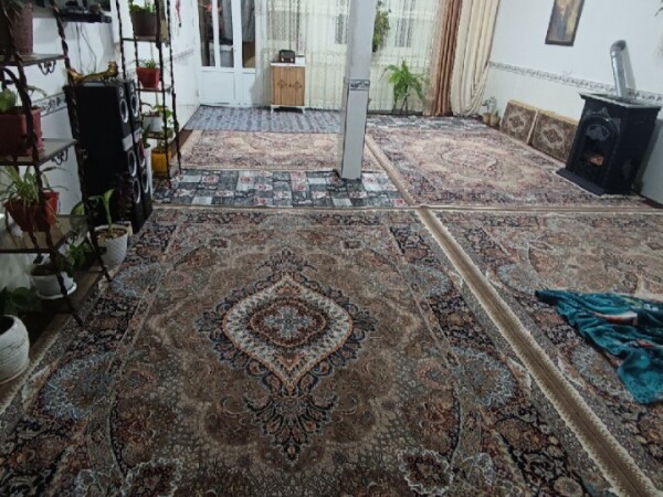 واحد ویلایی رباط کریم