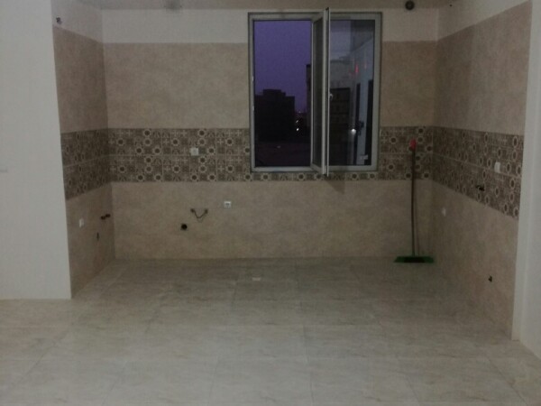 واحد ۱۱۰ متری خام