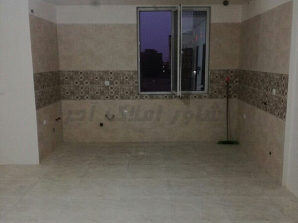 واحد ۱۱۰ متری خام