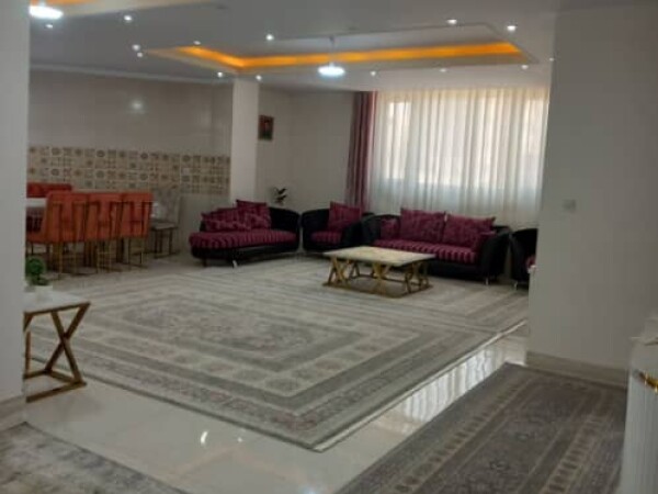 واحد ۱۲۰ متری ۲ خواب