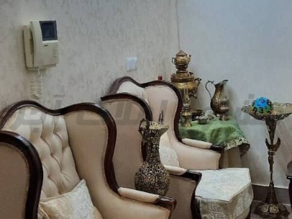 واحد ۶۴متری دوخواب (سندتک برگ)