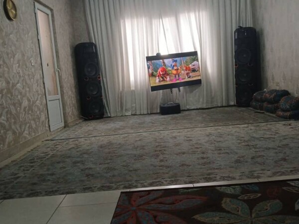 واحد ۸۴ متری،فول امکانات، آبشناسان