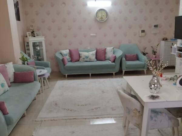 واحد۶۴متری نقلی فرهنگیان