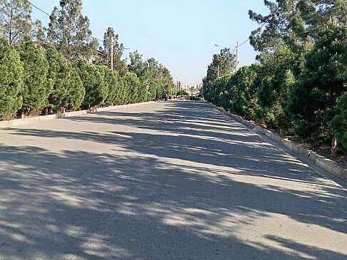 ویلای نیمه کاره ١٠٠٨ متری در شهرک خانه تهران (پرندک) فاز ١ (بین شهریار و رباط کریم)